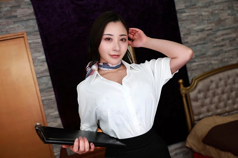 【VR】あなたはただ身を委ねるだけ…焦らし責めからの連続搾精 2段階ギアチェン騎乗位 北野未奈