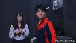 イケメンヒーロー女装調教 ～魔少女ベルバルラの恐怖～ 桐山結羽 ギャラリー 3