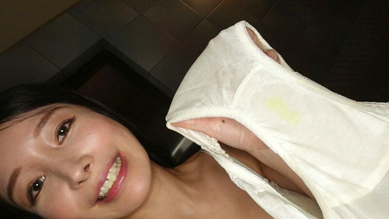 下着買取りサイトで知り合ったさえちゃんの使用済み下着 藤木さえ ギャラリー 12