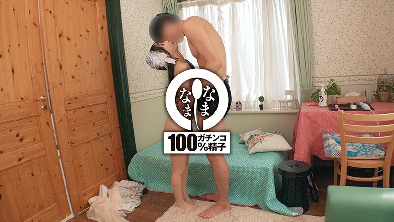 極小パイパン膣＆146cmの美少女 はじめての真正中出し解禁13発 南日菜乃