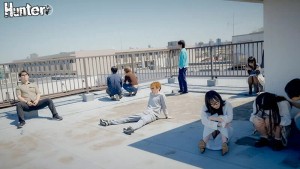 監獄教室 ギャラリー 2