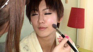 男の娘◆ レズビアン 橘芹那×翔子 ギャラリー 1