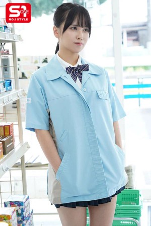 僕は生意気カワいい学生バイトに「ざぁこ」扱いされて 悔しいのにチ●ポフル勃起させて痴女ってくれるのを期待している情けない大人です。 渚あいり ギャラリー 2