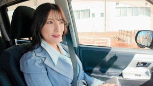 週1SEXはするけどゴックンさせてくれない彼氏を持つ小悪魔セフレお姉さん森沢かなから休日デートで呼び出され…ホテルに入るとイチャ甘キスと寸止めプレイで何度も精飲と中出しを求めてきた ギャラリー 5