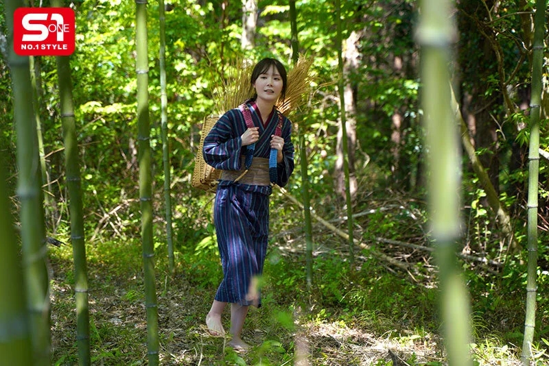 めんこい村娘は男衆みなの慰み者 miru