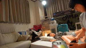 「仲良いしイイじゃん」 終電逃して理性ゼロのべろべろ状態で家にきた敏感注意な女トモダチあすかちゃん 百瀬あすか ギャラリー 3