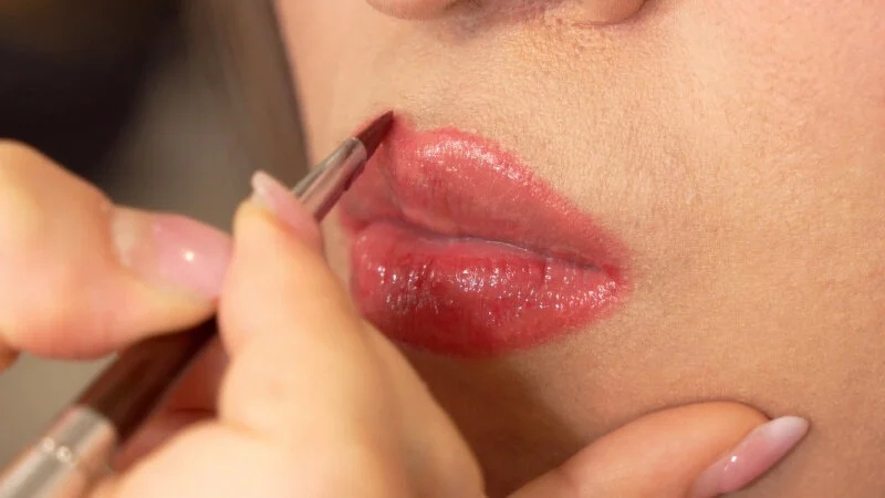 女装美少年82 あずさ