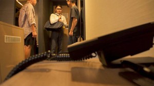 制服女装少女 ～好きだった女のコになりたい男のコ ななこ ギャラリー 1