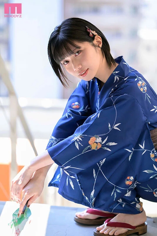 【VR】「アイツと結婚していいのかな、私…」地元の夏祭りで帰省したずっと片想いだった幼馴染の希望を 強引にラブホへ連れ込みありったけの愛をぶつけて俺のオンナにしてやった 石原希望