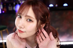 【VR】顔面特化アングルVR ～新卒の後輩と残業終わりに相性抜群な不倫SEX編～ 斎藤あみり ギャラリー 4