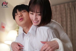 あざとスケベな家庭教師の万乳引力にまんまと釣られたボク。 美谷朱音 ギャラリー 7