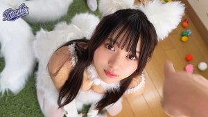 超サモエロカフェ！！ オチ●ポジャーキー大好物なサモエドちゃんとモフパコ大乱交スペシャル！！ ギャラリー 1