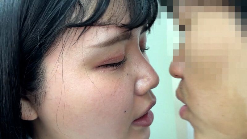 M男が街中で女性に声をかけてキスさせてもらう 社員食堂アルバイト みのりちゃん ギャラリー 4