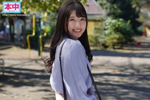 電撃移籍×解禁 インテリ女子大生生まれて初めての中出し性交 宮城りえ ギャラリー 1