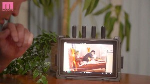 「えっここでハメるん！？ん…イクっ！」挿れれば勝ち！知らない女だけが損をする！ 効果凶悪！媚薬巨根に出会って3秒で堕ちちゃった私…。 石原希望 ギャラリー 6