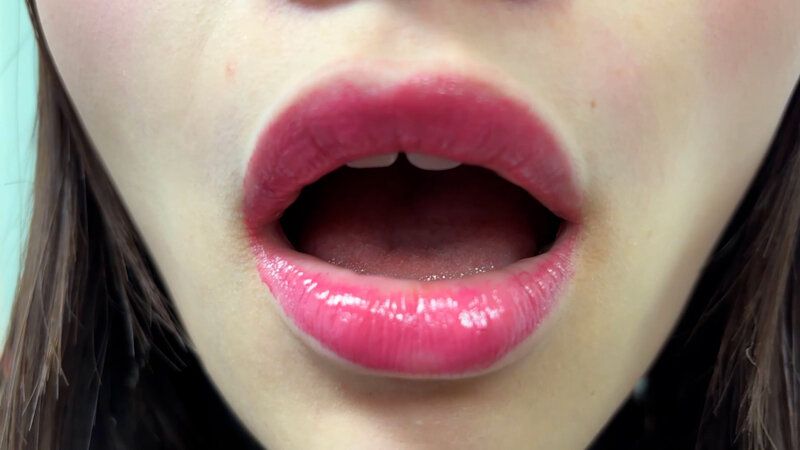 街角で声をかけて口内観察させてもらう アパレル関係 ひなみちゃん ギャラリー 4