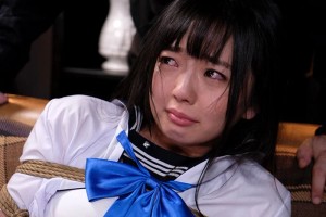 淫獣猟奇倶楽部 ～妖艶美少女イキ地獄～ Part 4:生贄の純血女肉を嬲り尽くす姦淫処刑 泉りおん ギャラリー 8