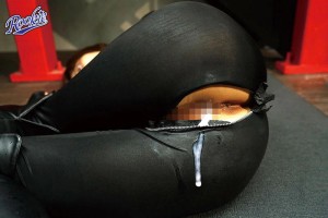 いやぁ！！だめだめだめぇぇぇっ！！！！ 中出しを嫌がり必死に抵抗する女を完全絶望させる中出し8時間（RBB-265） ギャラリー 1