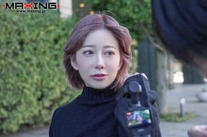 ナンパした色白で巨乳なお姉さんが生意気すぎる絶倫痴女でエロマンガみたいに搾精されてしまった 有村のぞみ ギャラリー 2