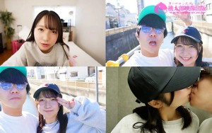 いもうとケータリングサービス エロアニメ級ぷるるん神乳トランジスタグラマー！ミニマム妹がえっちに発育！疼かせ大絶頂 星乃夏月 ギャラリー 1