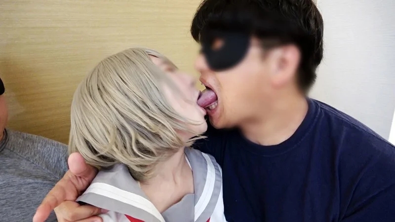 ガチ5P大乱交！130cm台ひよこボディ美少女レイヤー「オマ○コ壊れちゃうぅ！」狭小パイパンを極太チ○ポ集団破壊【失禁アクメ絶頂】【アナル性感開発】【大量ザーメン孕ませ子宮注入】8時間連続SEX公衆便所調教2本立SP