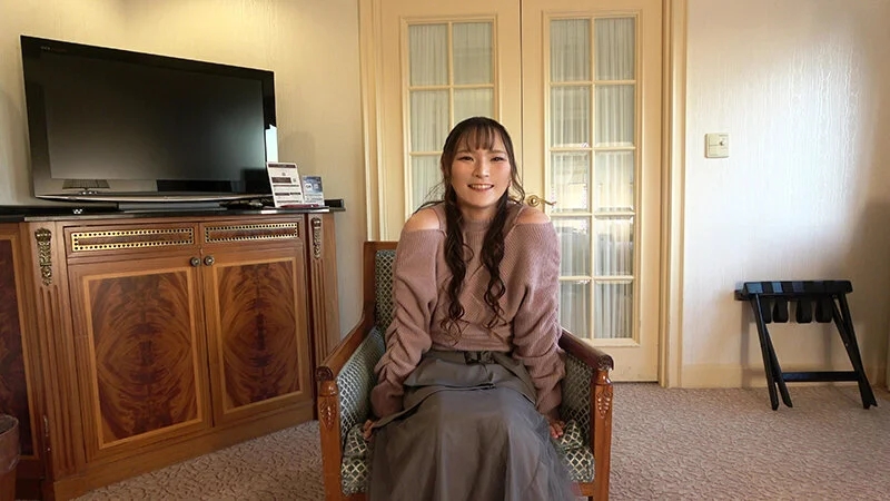 愛人男の娘 Baby Faceな人妻系女装子をマゾ改造した ヌルマユ