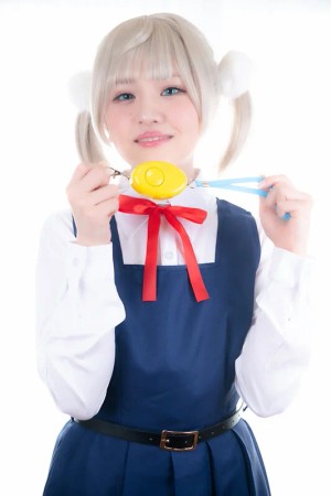 メスガキのレクイエム☆ナマ中3Pコスプレセックス ギャラリー 1