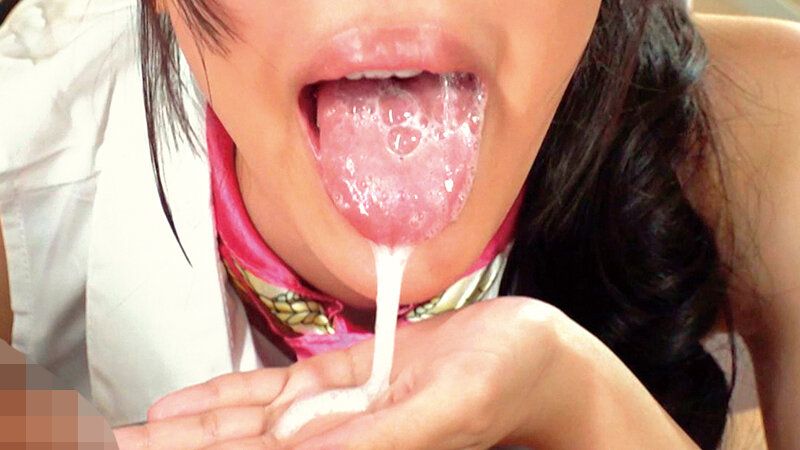 ベロキスフェラ舐め唾ダラ舌交ちゅうちゅう口戯 篠咲らら ギャラリー 10