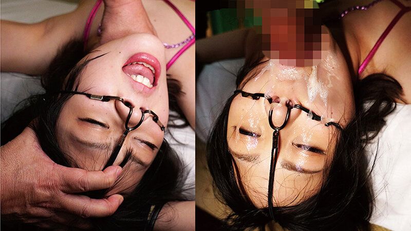 鬼畜沼 マゾメス志願のJDをアナル変態フルコース調教！ 顔面崩壊ザーメンぶっかけ＆種付け中出し！ 水谷めろ ギャラリー 3