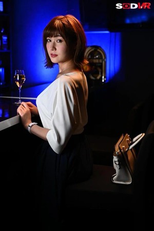 【VR】【B型オンナはエロい】仕草・性格・趣味・性を知り尽くせるB型オンナの口説き方VR 藤森里穂 ギャラリー 3