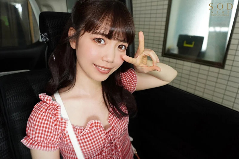 「M男オジサンを24時間ずっといじってあげるね♪」 1日限定レンタルで年下の小悪魔○リ系AV女優を貸し出します！ 工藤ゆら