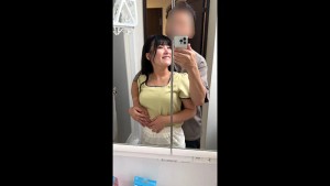 【職場でヤレる女】 保育士の後輩はすぐにキスを求めてくるスケベな女 有加里ののか ギャラリー 4