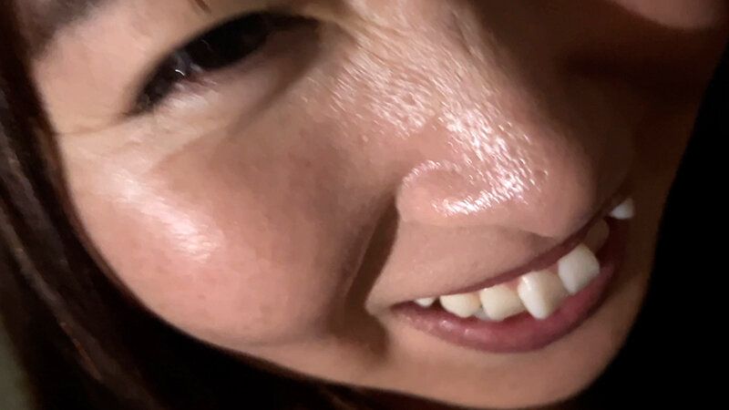 街角で声をかけて口内観察させてもらう 時計屋店員 みらいちゃん ギャラリー 17