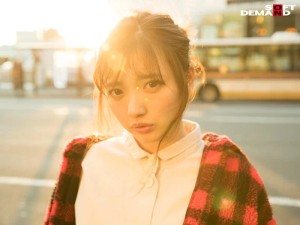 色白スレンダー 桃尻プリケツ めっちゃ素人 日向理名（22） SOD専属AVデビュー ギャラリー 6