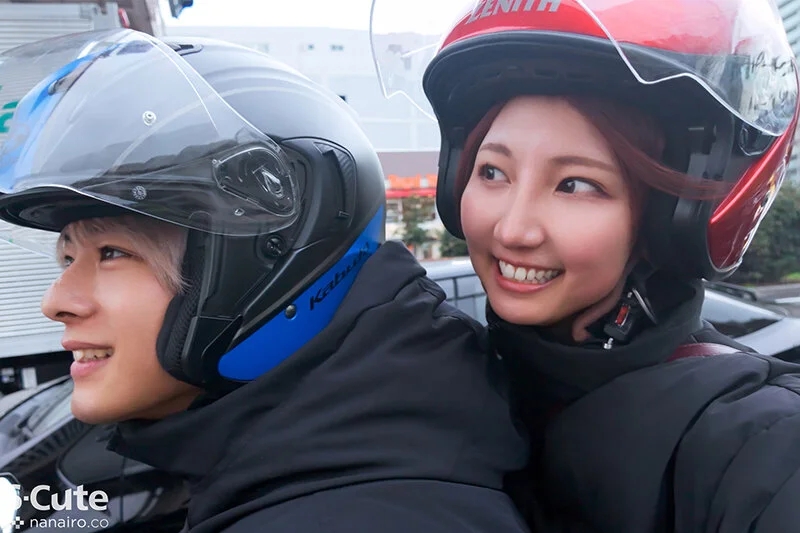 セフレ以上、恋人未満。 ずーっとエッチしたかった！ホテルにつくと淫らな獣 天月あず