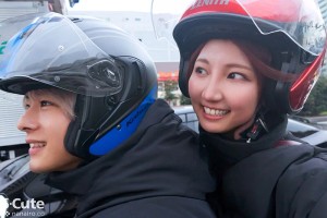 セフレ以上、恋人未満。 ずーっとエッチしたかった！ホテルにつくと淫らな獣 天月あず ギャラリー 4