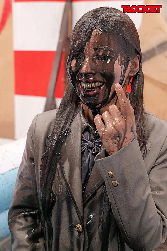 ROCKET17周年記念ユーザーリクエスト祭り 帰ってきたウェット＆メッシー（WAM）AV女優○×クイズSP ギャラリー 2