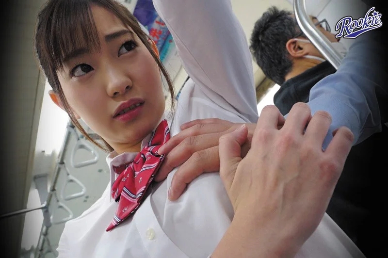 このスリルがたまらない。 女を立っていられないほど感じさせる痴●-チカン-BEST 8時間