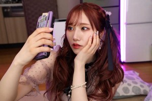 【VR】地雷系女子VR ～悲劇のヒロインあみりちゃん～ 斎藤あみり ギャラリー 6