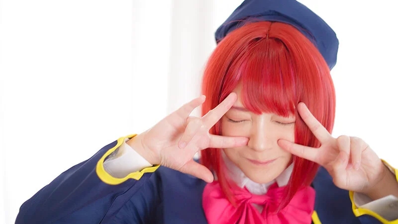 予約困難美少女撮影会レイヤーさんの神ホスピタリティなイチャラブ猫娘生中コスプレセックス！！【2キャラ収録！！】