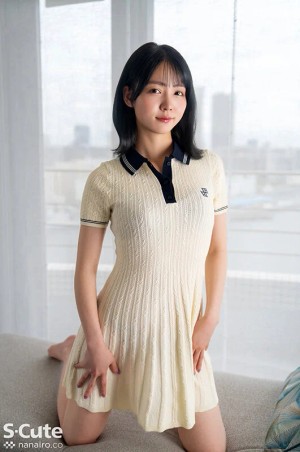 この子ヤバイ！！男の臭いで濡れて、触られると痙攣しながらイッちゃう淫らな娘。美ノ嶋めぐり ギャラリー 3