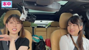 M男を連れてイクッ！ハーレムちっぱい女子旅 一泊二日焦らされ中出しスペシャル！！ あべみかこ ギャラリー 1