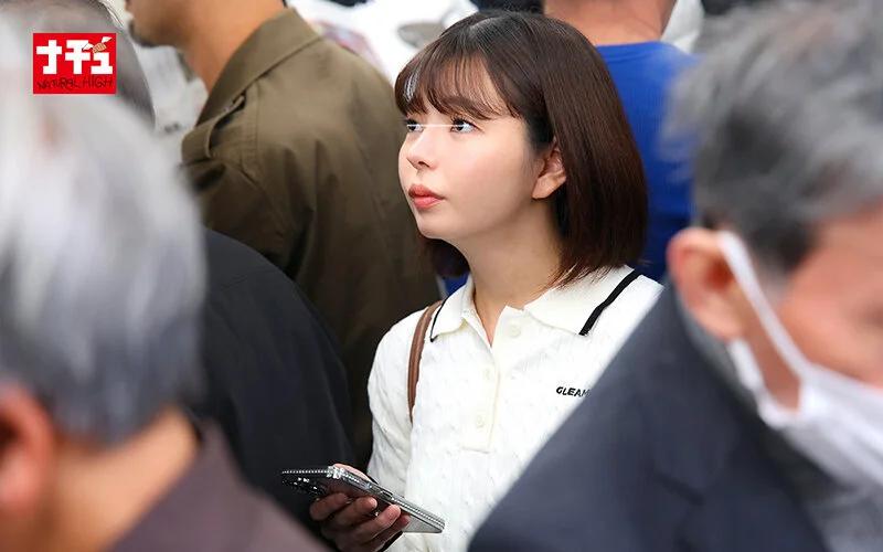 髪わし掴みバックでガン突かれアヘ顔でイキまくるショートカット純粋女子2 ギャラリー 3