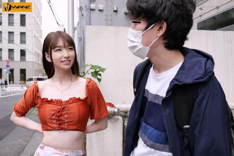 花狩まいの凄テクを我慢できれば生★中出しSEX！ ギャラリー 2
