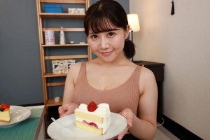 【VR】いちゃラブ天井特化アングル ～誕生日お祝いSEX編～ 小鳥遊ももえ ギャラリー 4