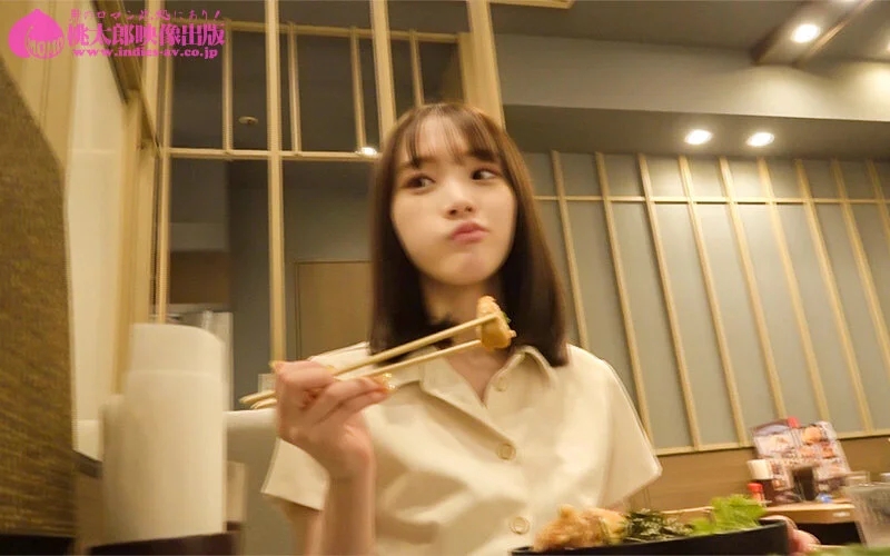 いちゃラブ密着特濃せっくちゅ 憧れの白石ももを独占した一夜。