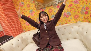 メスガキ完全敗北。調子コキ生意気J〇わからせ中出しSEX！「もうイッてる！ダメダメ！！」エグ本気イキ連発でしつけ完了 ギャラリー 4