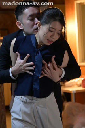 職場不倫…転勤間際の今までで最も雑でいて一番激しく快楽に満ちた性交 浜辺栞帆 ギャラリー 2