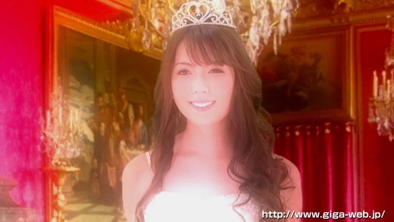 ヒロインピンチ レティシアの紅い薔薇 波多野結衣