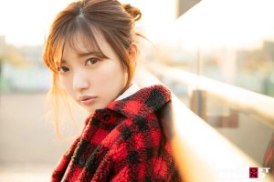 色白スレンダー 桃尻プリケツ めっちゃ素人 日向理名（22） SOD専属AVデビュー ギャラリー 7